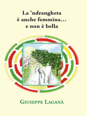 cover image of La 'ndrangheta è anche femmina...e non è bella